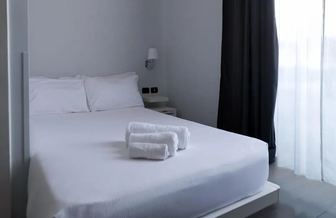 Villa Borghese Prestige Rooms-1