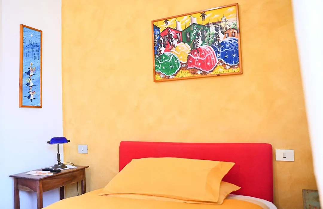 B&B Casamiranapoli-1