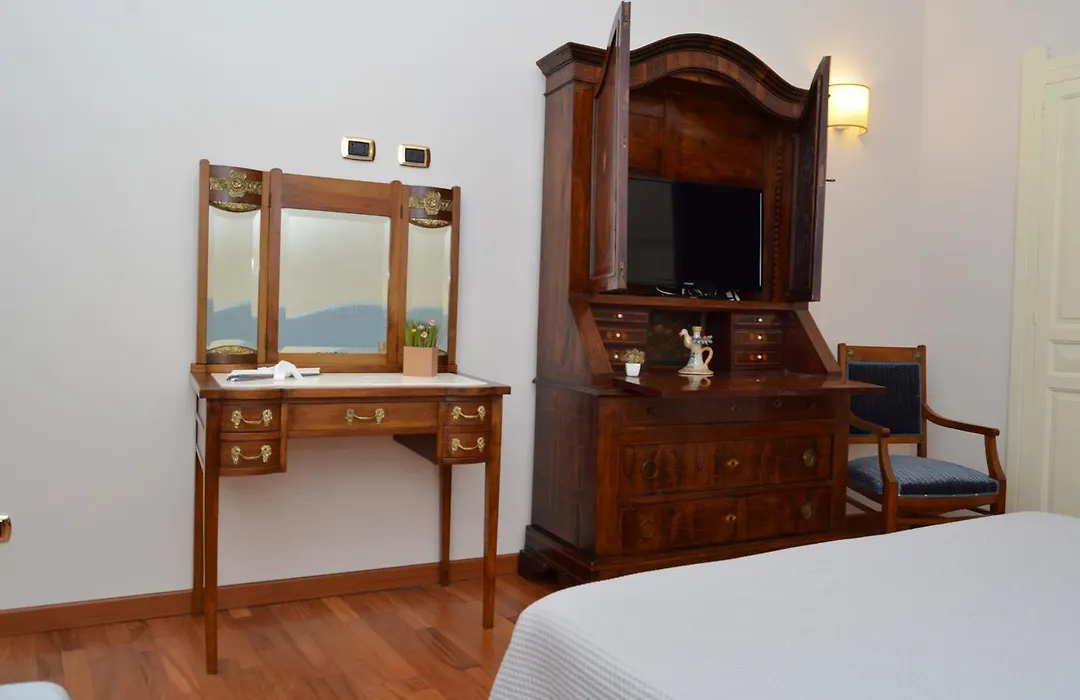 B&B Casa D'alleri-1