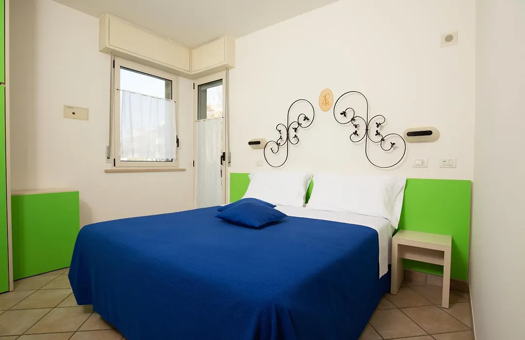 Ancora Hotel & Residence-1
