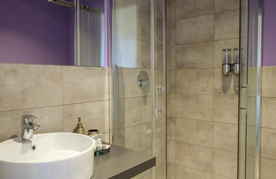 IL RICCIO Rooms-1