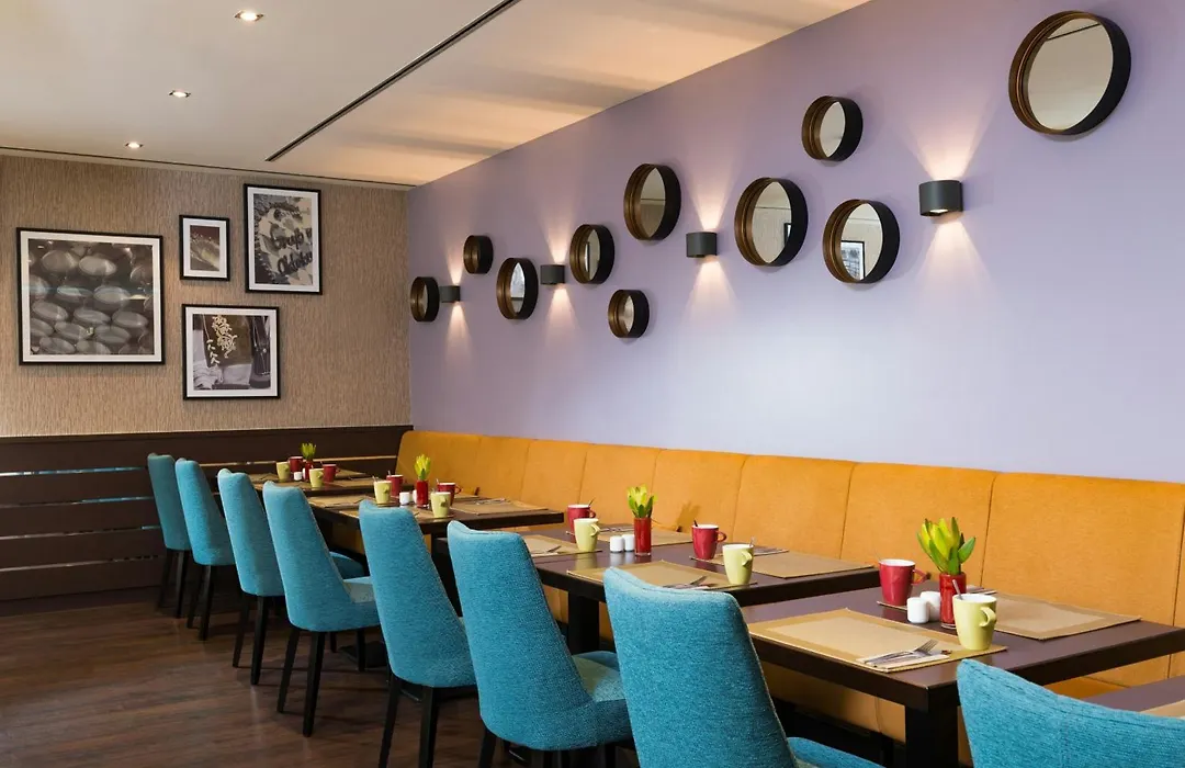 Leonardo Hotel Muenchen City Center-1