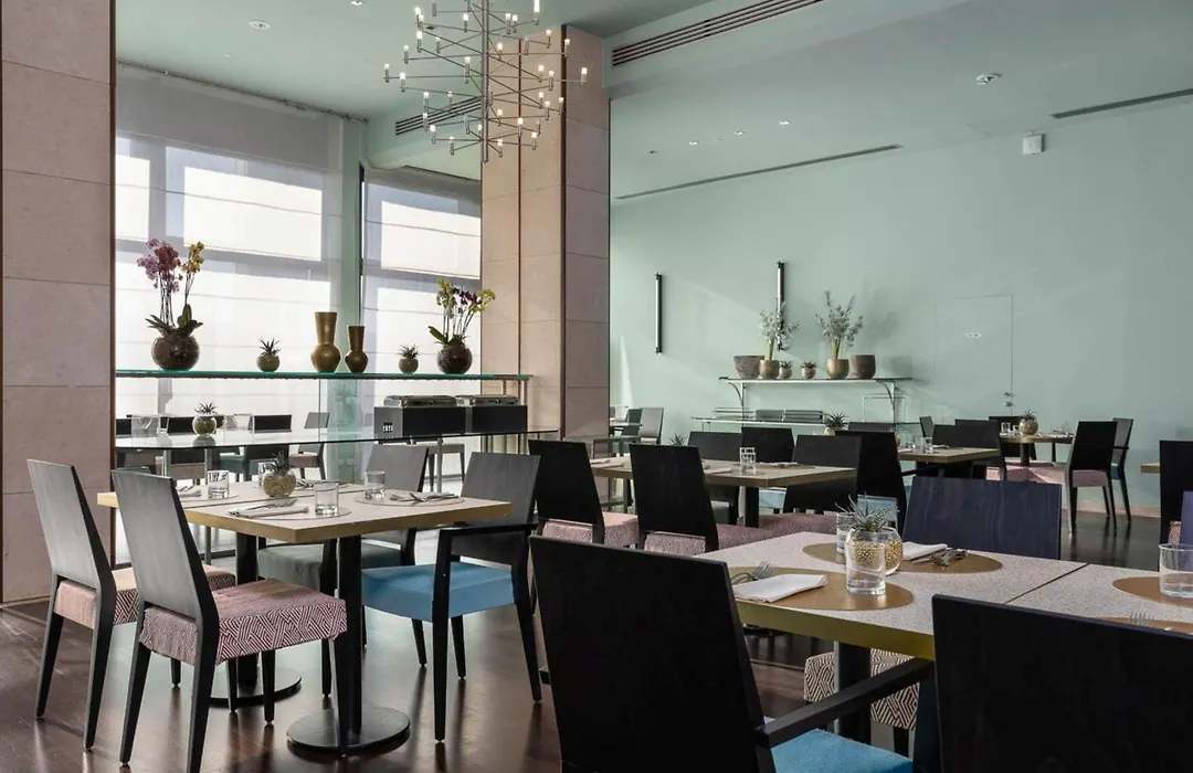 Doubletree By Hilton Florence Metropole-1