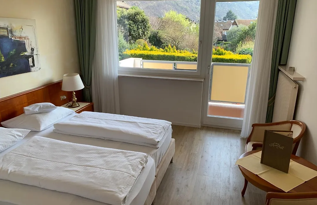 Hotel Annabell-1