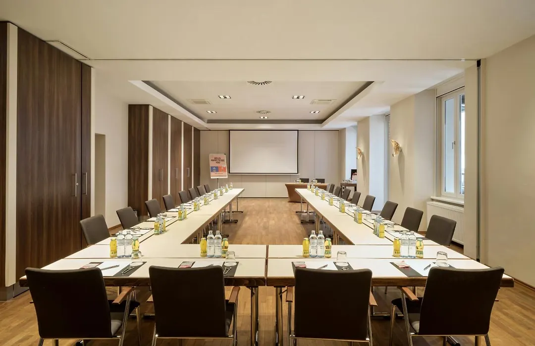 Flemings Selection Hotel Wien-City-1