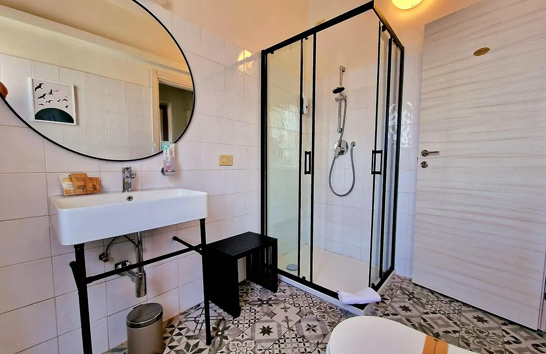 Residenza Le Rondini-1
