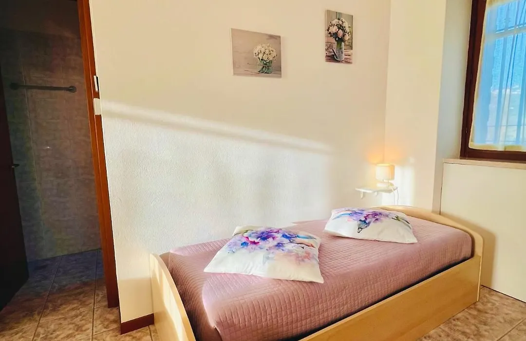 Residence Corte del Bosco-1