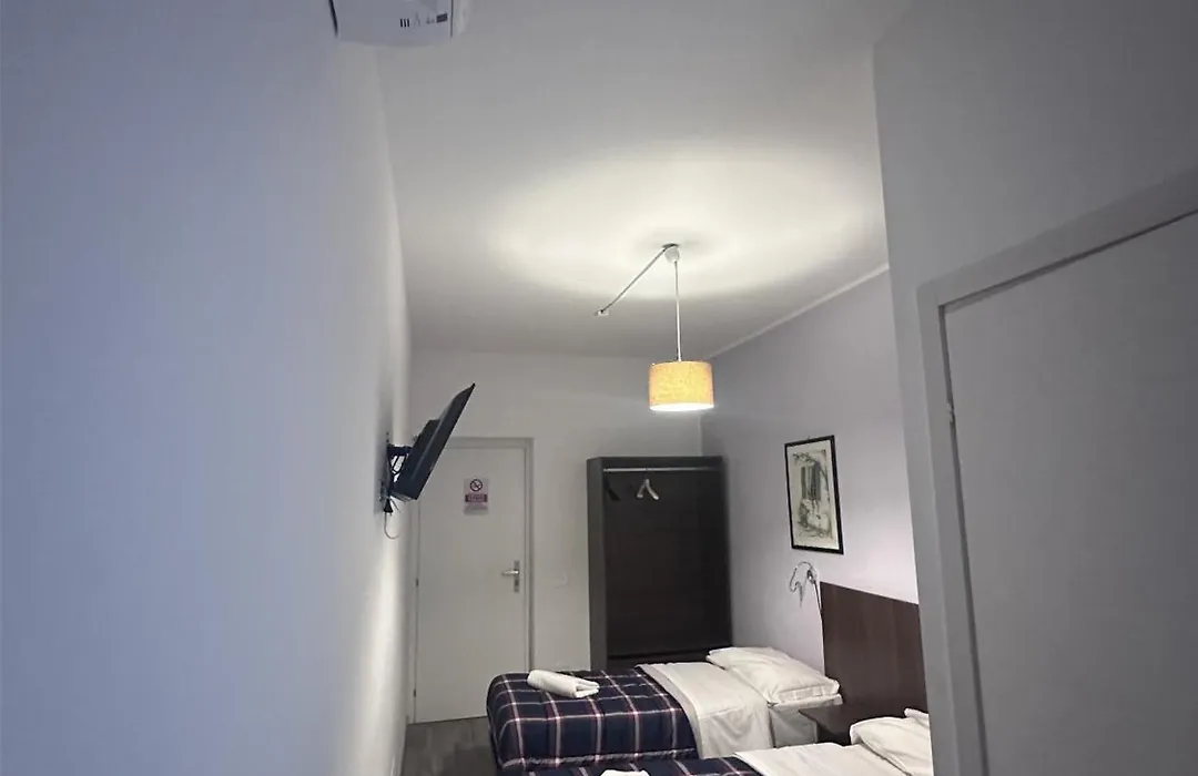Hotel Galla-1