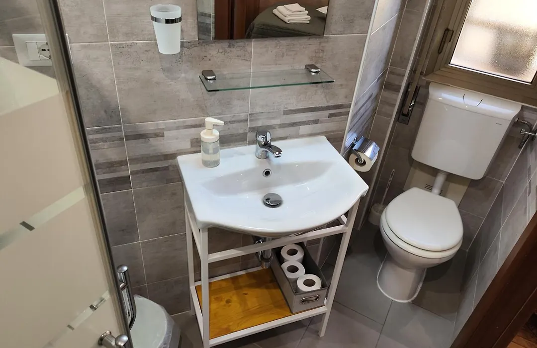 Bed & Breakfast Centrale-1