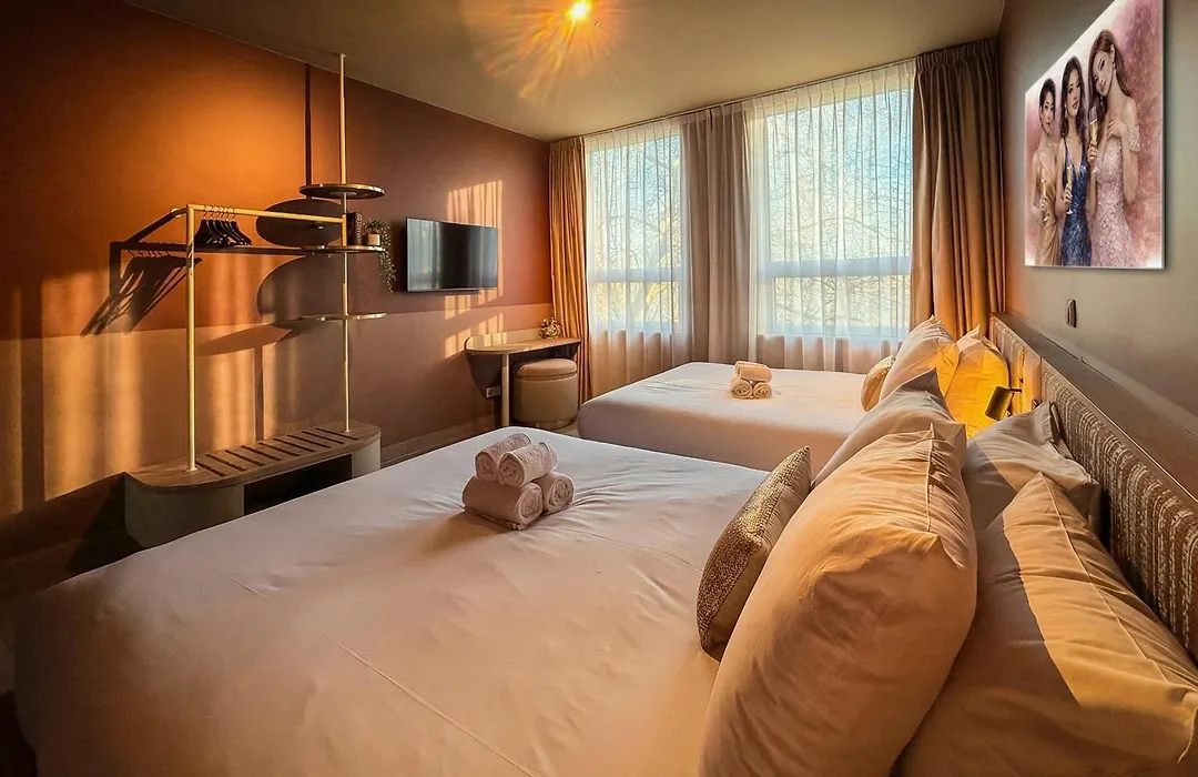 De Pijp Hotel-1