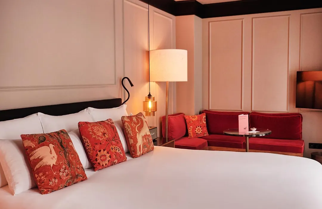 Wittmore Hotel Gl- Adults Only, Small Luxury Hotels-1