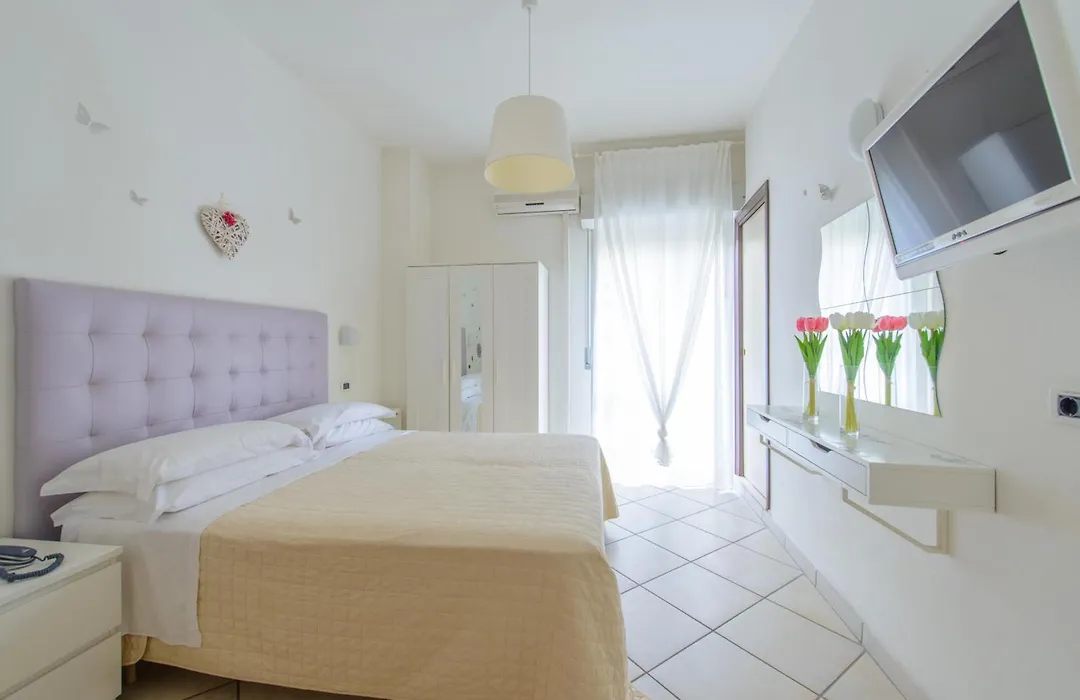 Hotel Caraibi-1