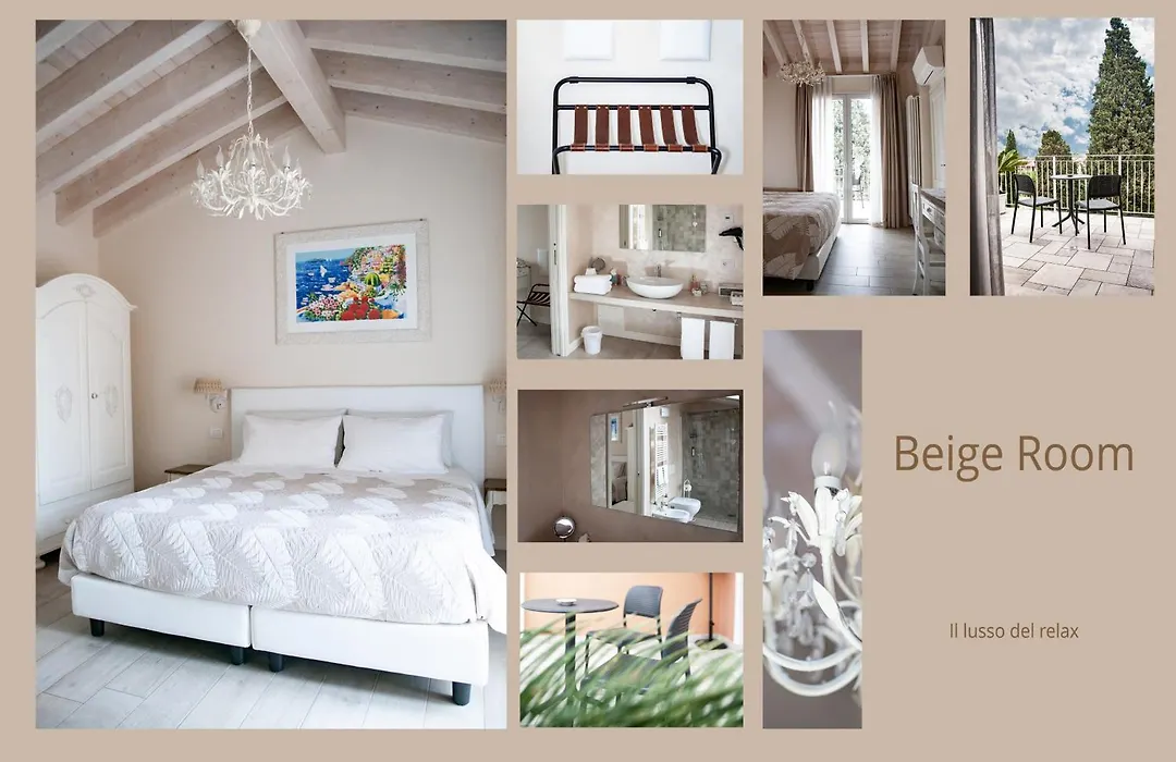 B&B La Fiaba-1