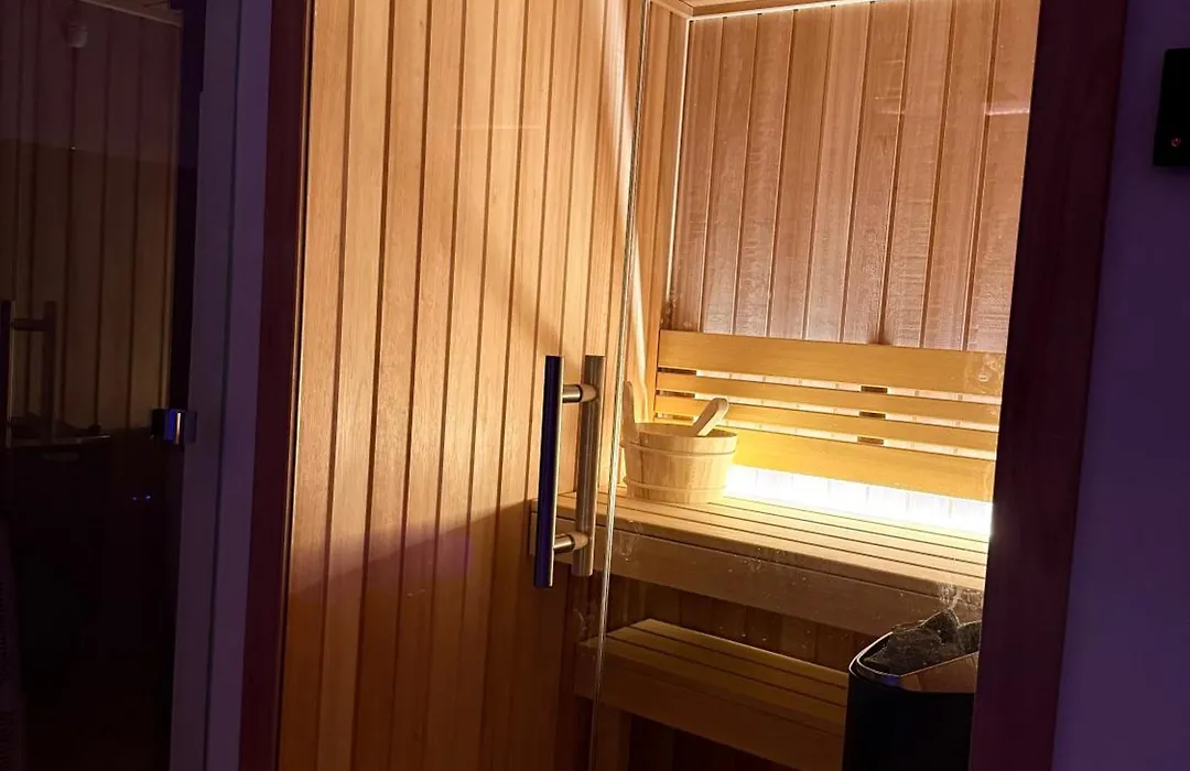San Michele Rooms & Private Spa-1