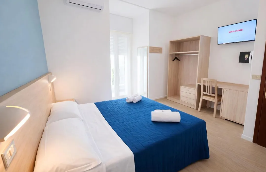 Hotel Damma's, Dipendenza Zamagna-1