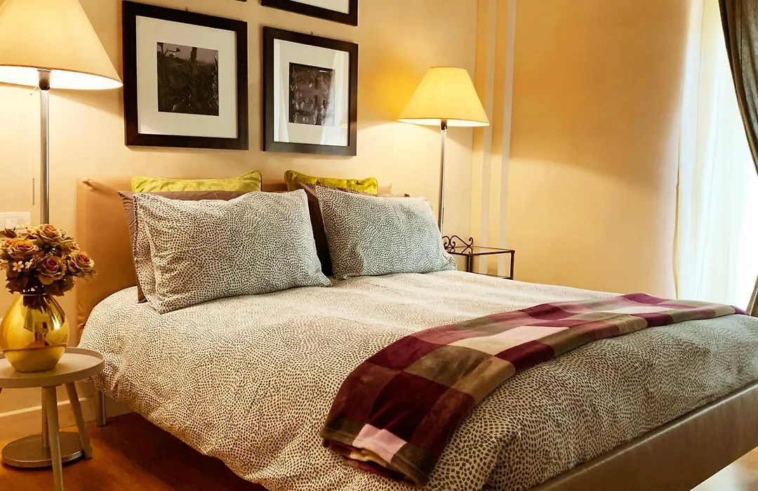 B&B La Littorina - Parcheggio Privato-1
