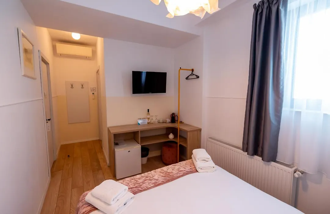 Stil Old Town Boutique Hotel-1