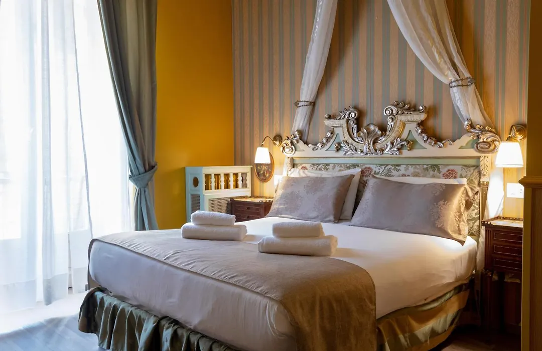 Casa della Contessa B&B-1