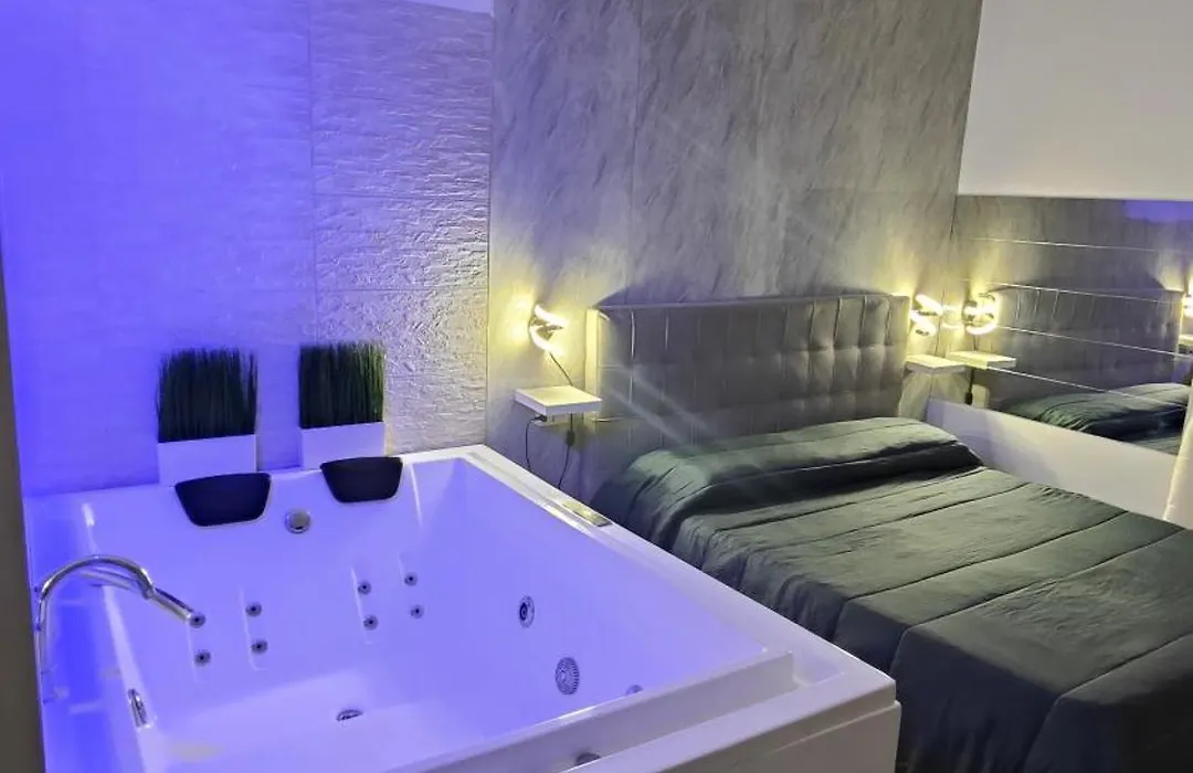 Etnea Gioeni House Suite-1