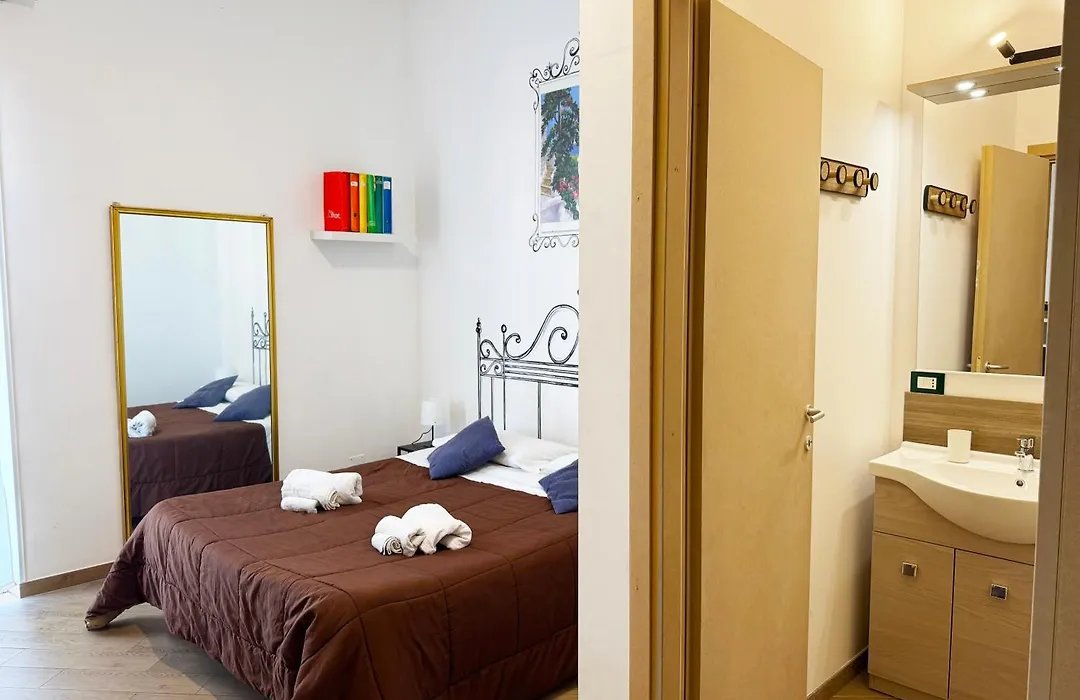 Lucky Inn, La Locanda della Fortuna-1