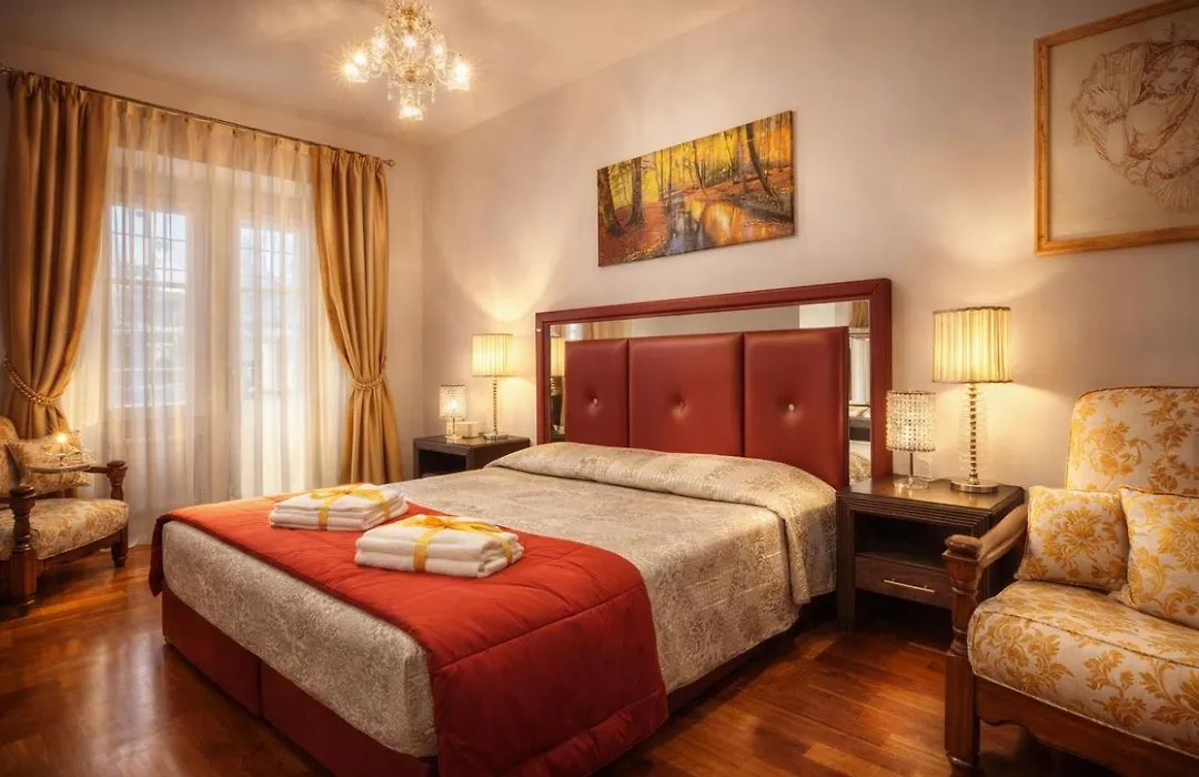 Bed And Breakfast Impruneta28-1