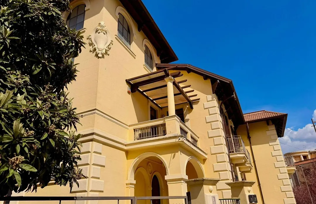 IL PALAZZO - Luxury Home&Event-1