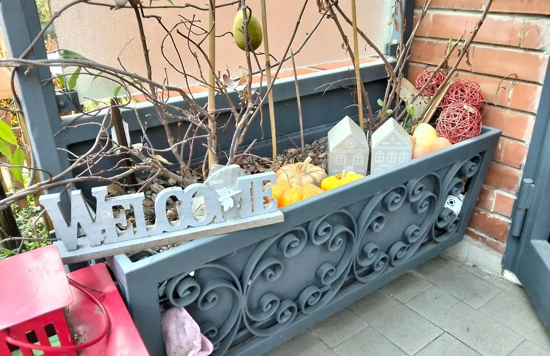 A Casa Di Gemma-1