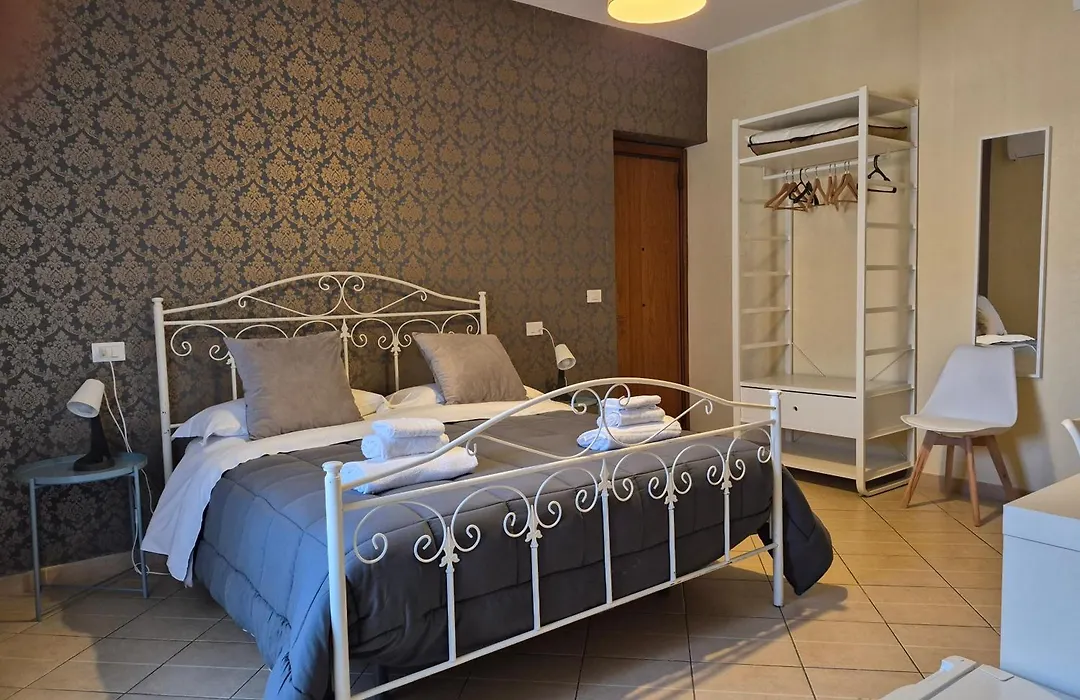 Suite Principe Scordia-1