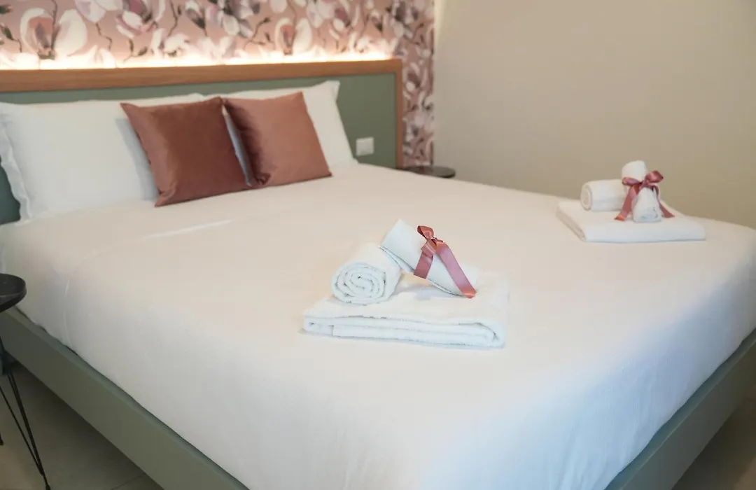 Annunziatella Suite&Rooms-1