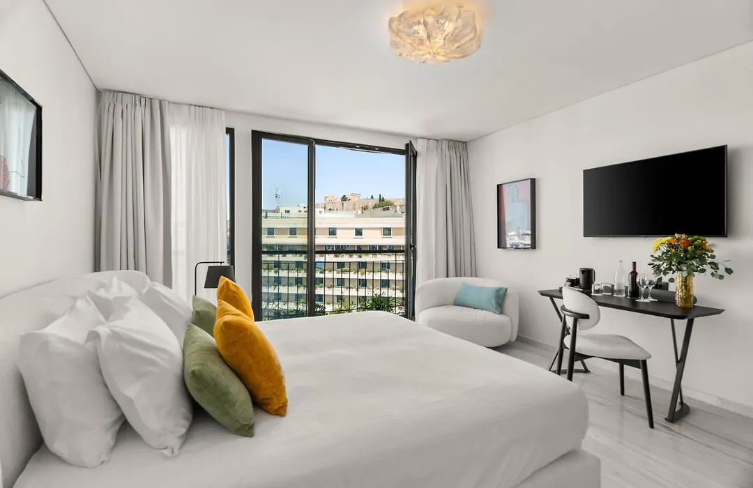 The Athenaeum Luxury Hotel-1
