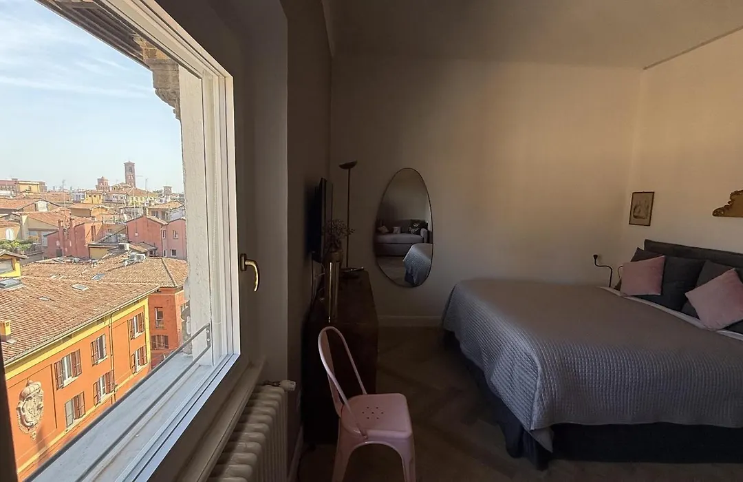 Artieri Suites, Piazza Maggiore-1