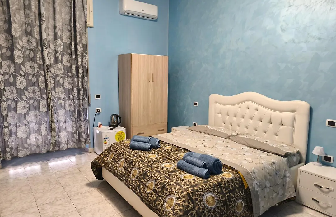 Guest House Francesco-1