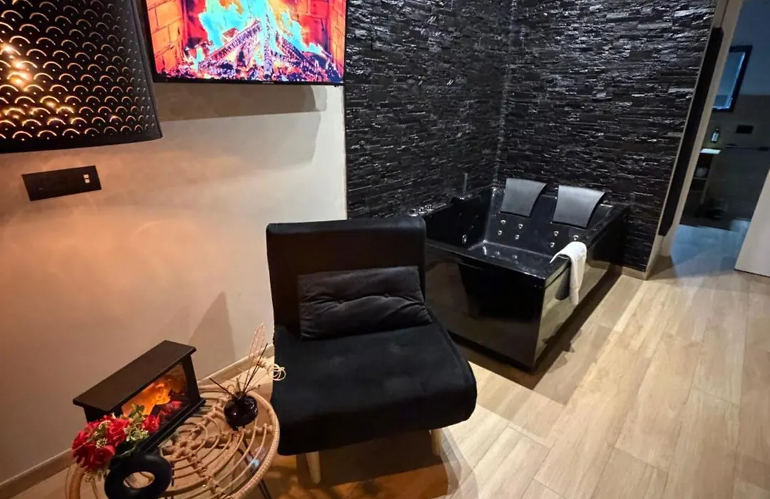Eterna Suites Roma-1