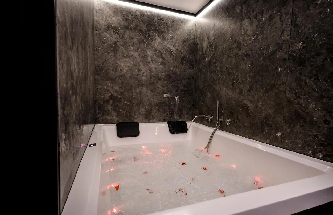 La Mia Terra Boutique Rooms-1