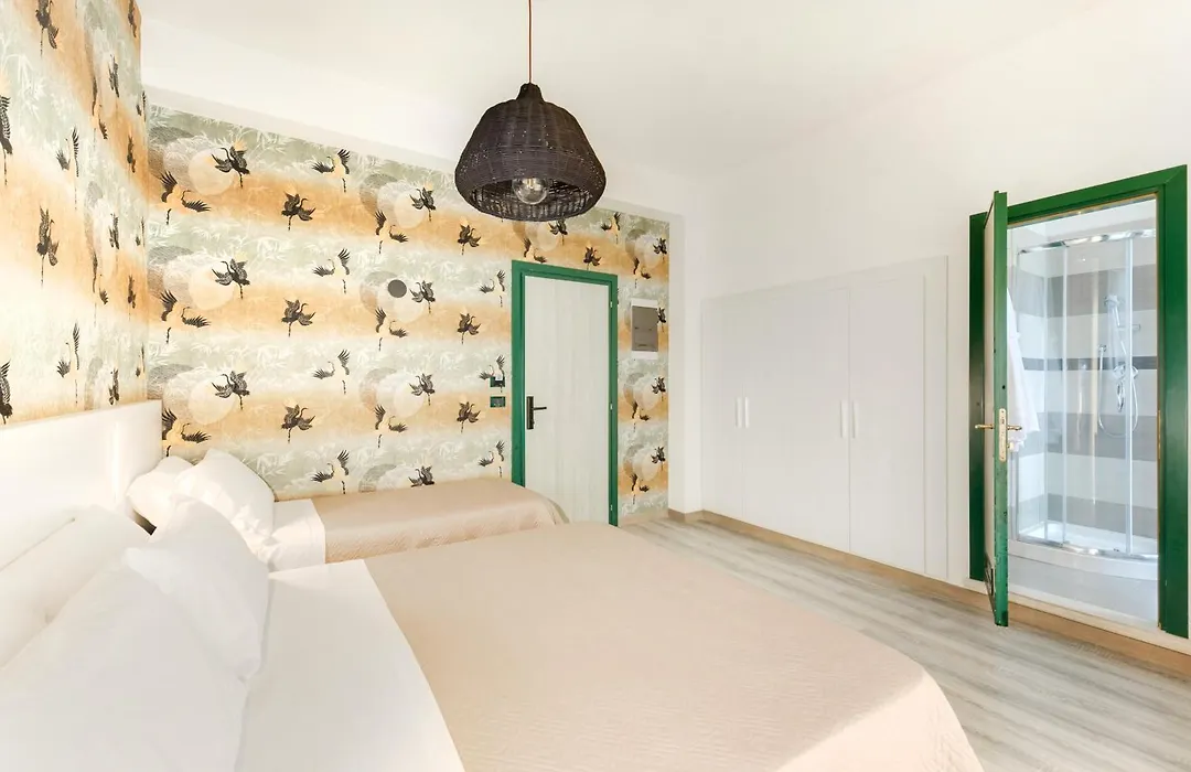 Executive Hotel Evolution - Spiaggia Inclusa-1