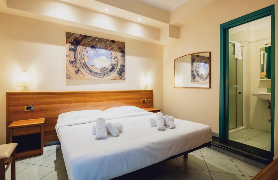 Hotel Ideale-1