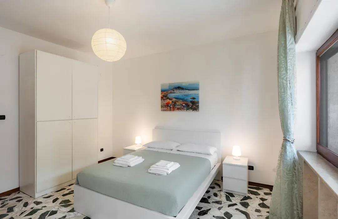 323 Cilea Apartment-1