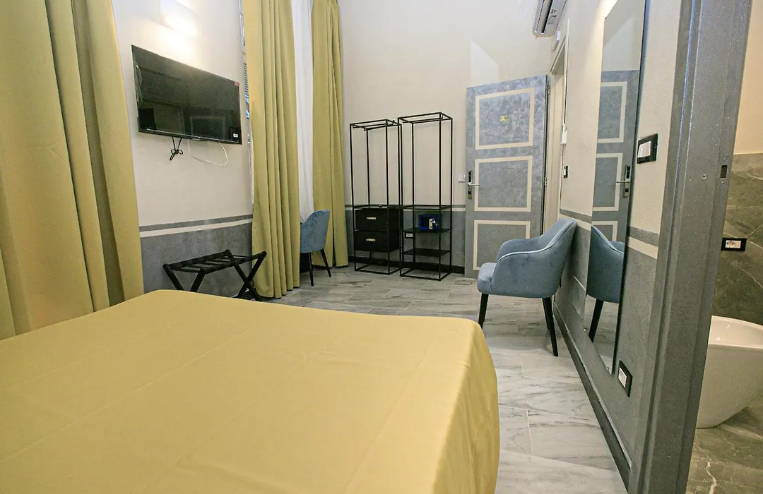 Hotel Torre Orefici-1