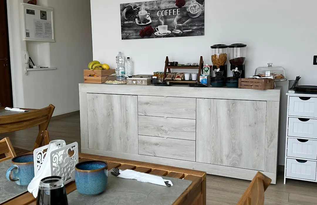B&B Tra Scirocco e Tramontana-1
