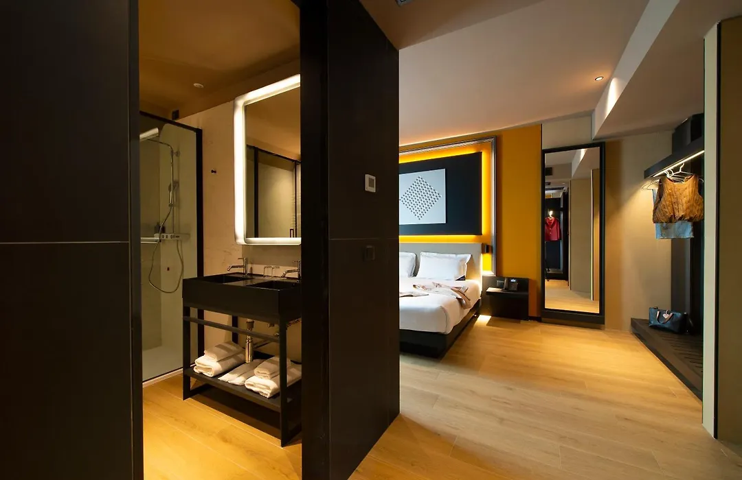 Palazzo Loreto Hotel Milano-1