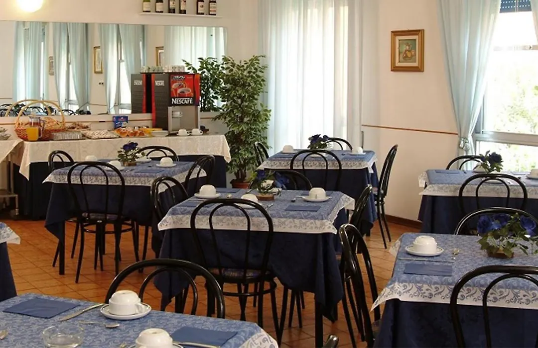 Hotel Wilma-1