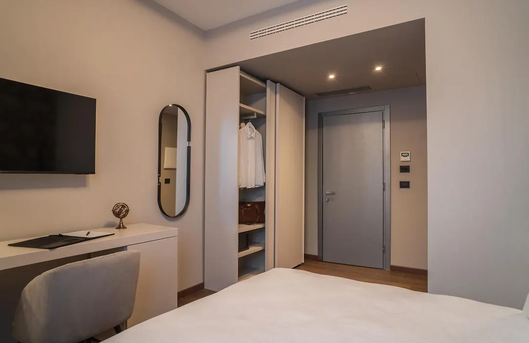 Porpora Suite Hotel-1