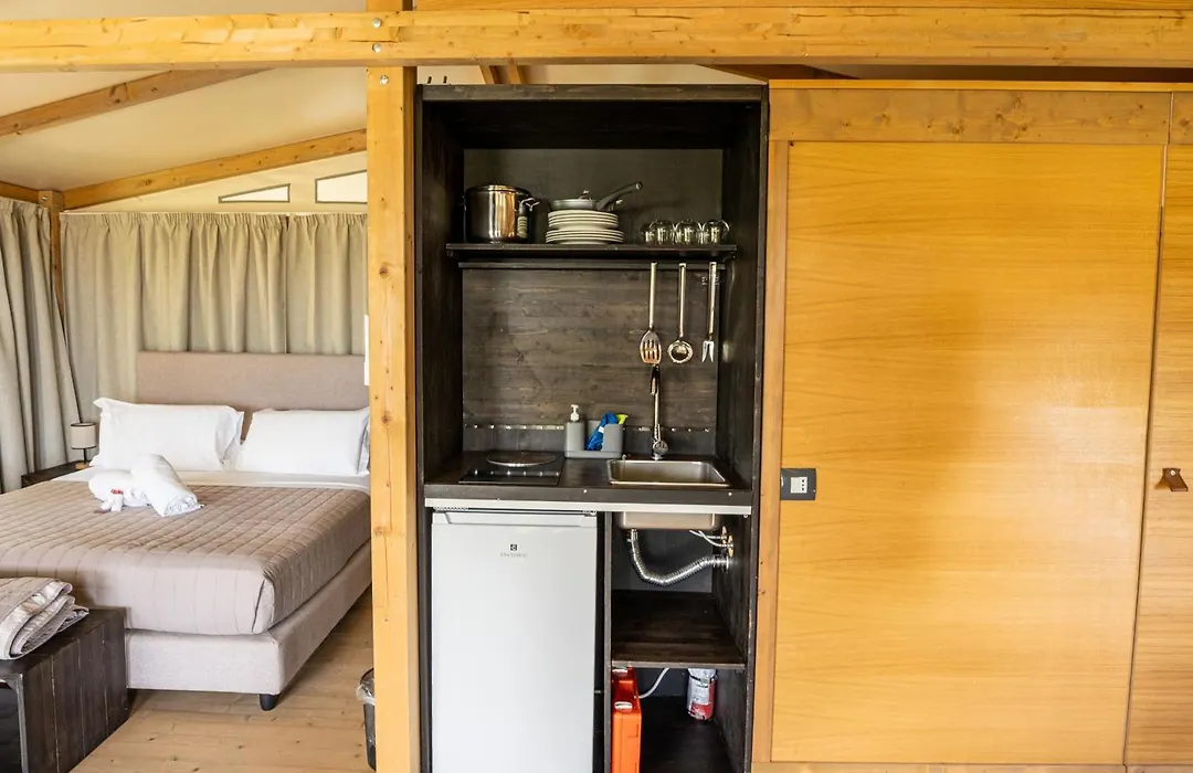Terreforti Boutique Spa & Glamping-1