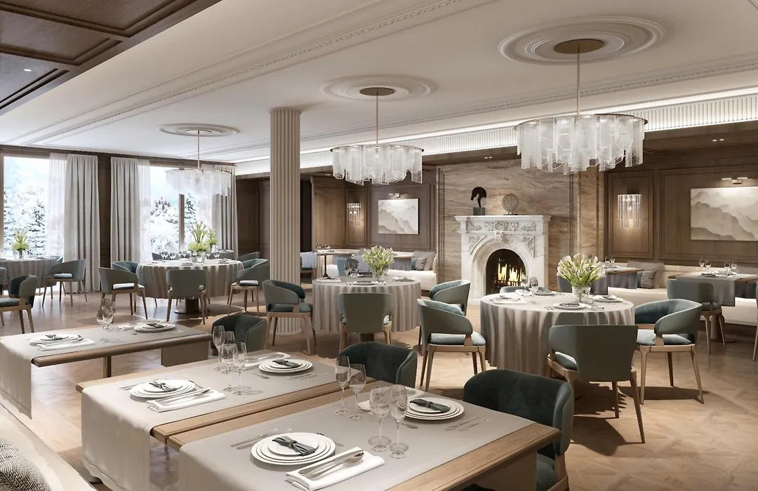 Grand Hotel Ampezzo-1