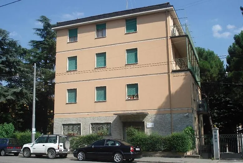 Casa per Ferie San Giuseppe-1