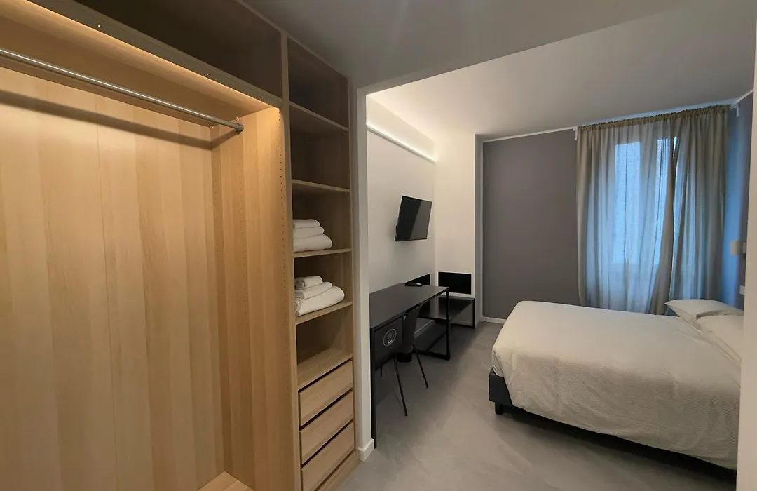 Alla Casa di Gio 3 6-1