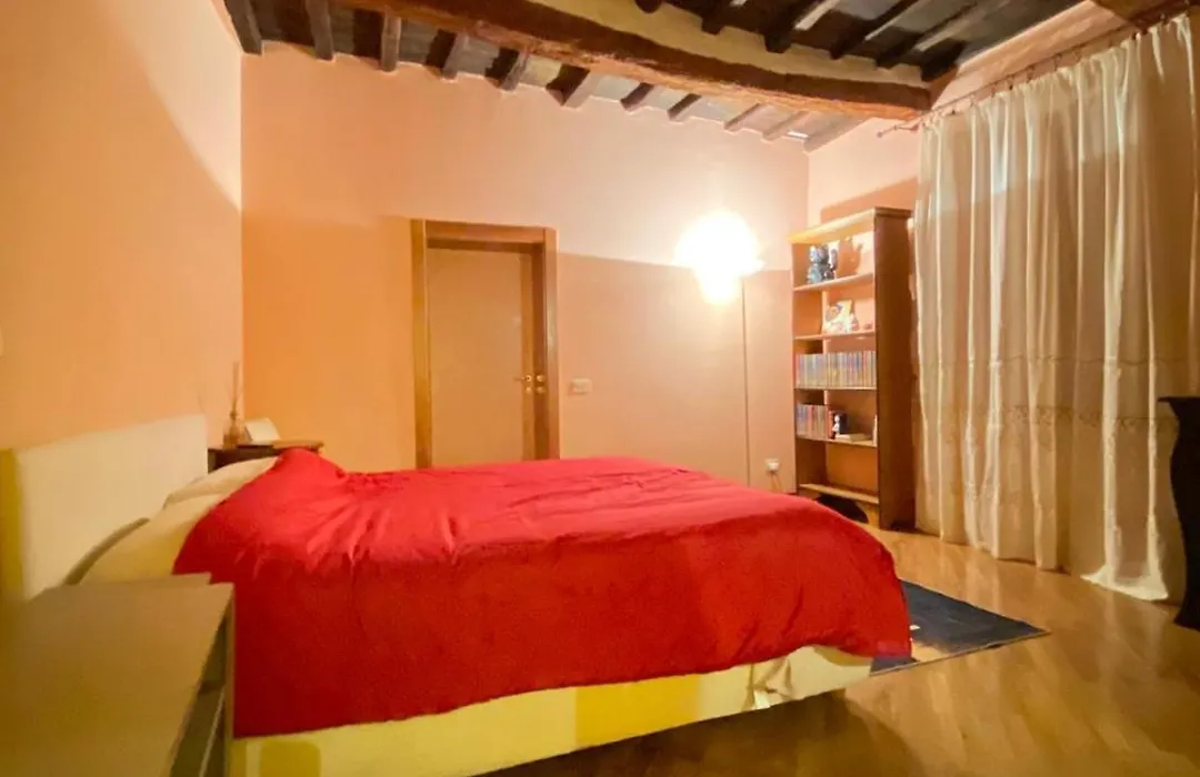 La Casa D'Oro-1