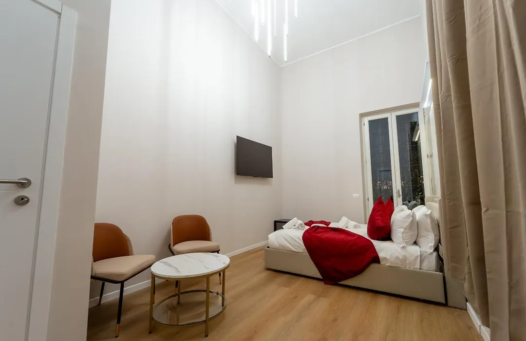 Giulia Urban Retreat Suites-1