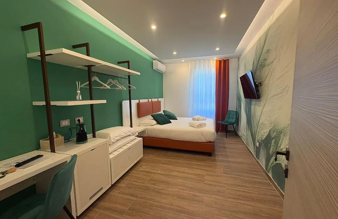 B&B Il sogno in Colori-1