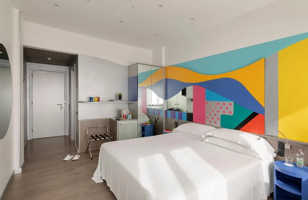 Hotel Mediolanum-1